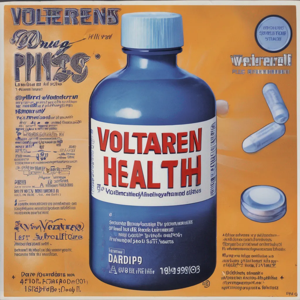 Voltaren interdit a la vente numéro 3